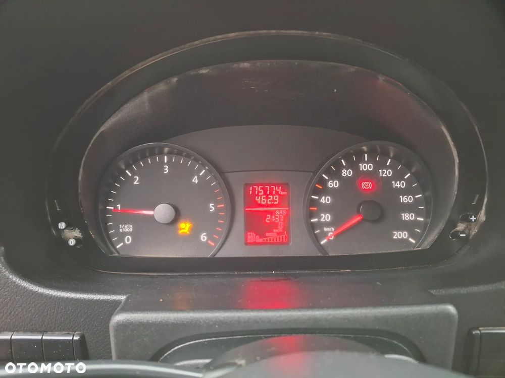 Volkswagen Crafter 35 - 27
