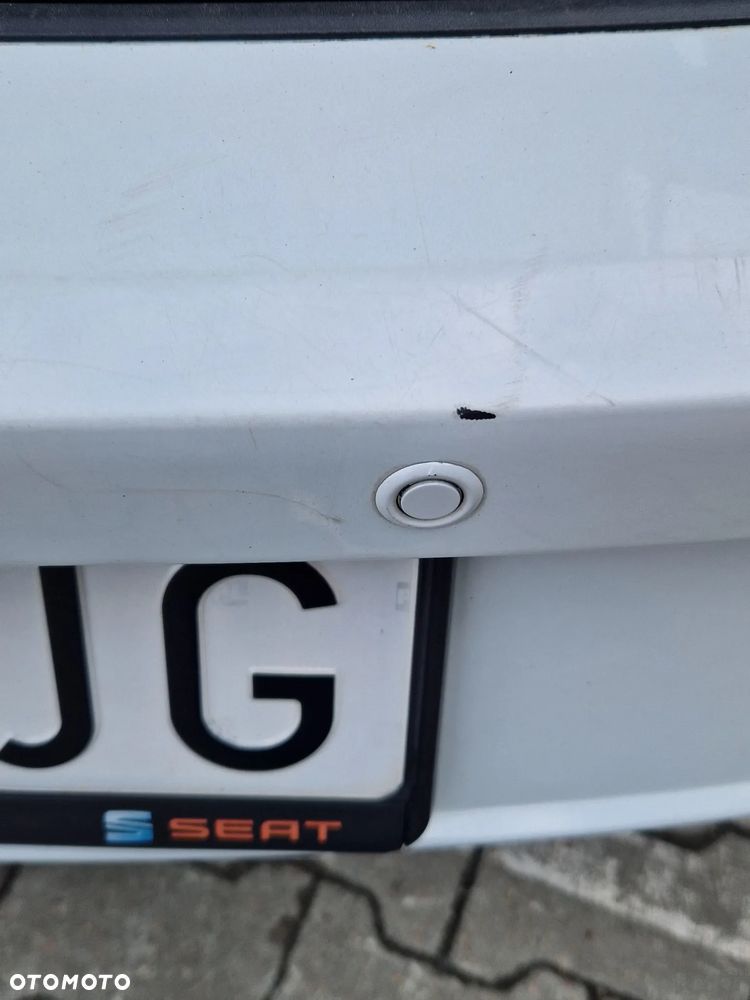 Seat Leon 1.4 TSI Style S&S - 13