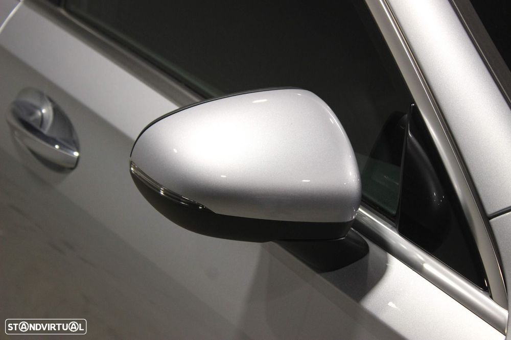 Mercedes-Benz A 180 d AMG Line Aut. - 4