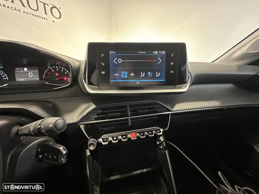 Peugeot 208 1.2 PureTech Active Pack - 19