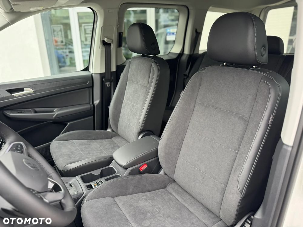 Volkswagen Caddy 2.0 (5-Si.) DSG Edition - 11