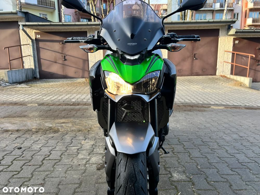 Kawasaki Z 900 - 20