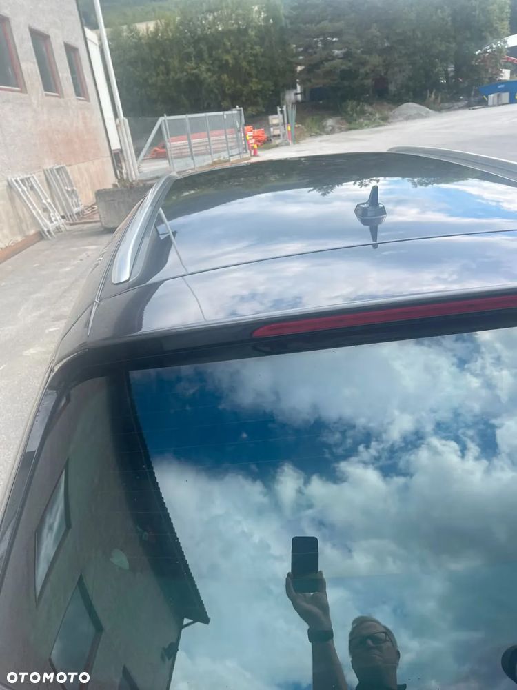 Volkswagen Passat 1.4 TSI Plug-In Hybrid GTE DSG - 13