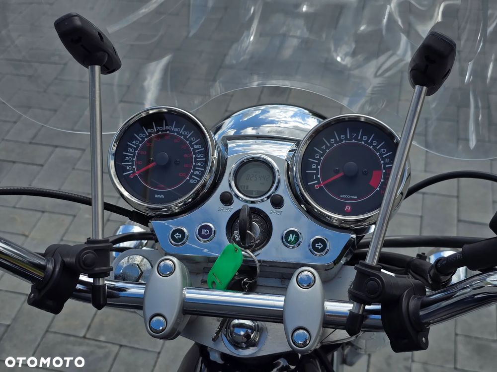 Hyosung GV - 29