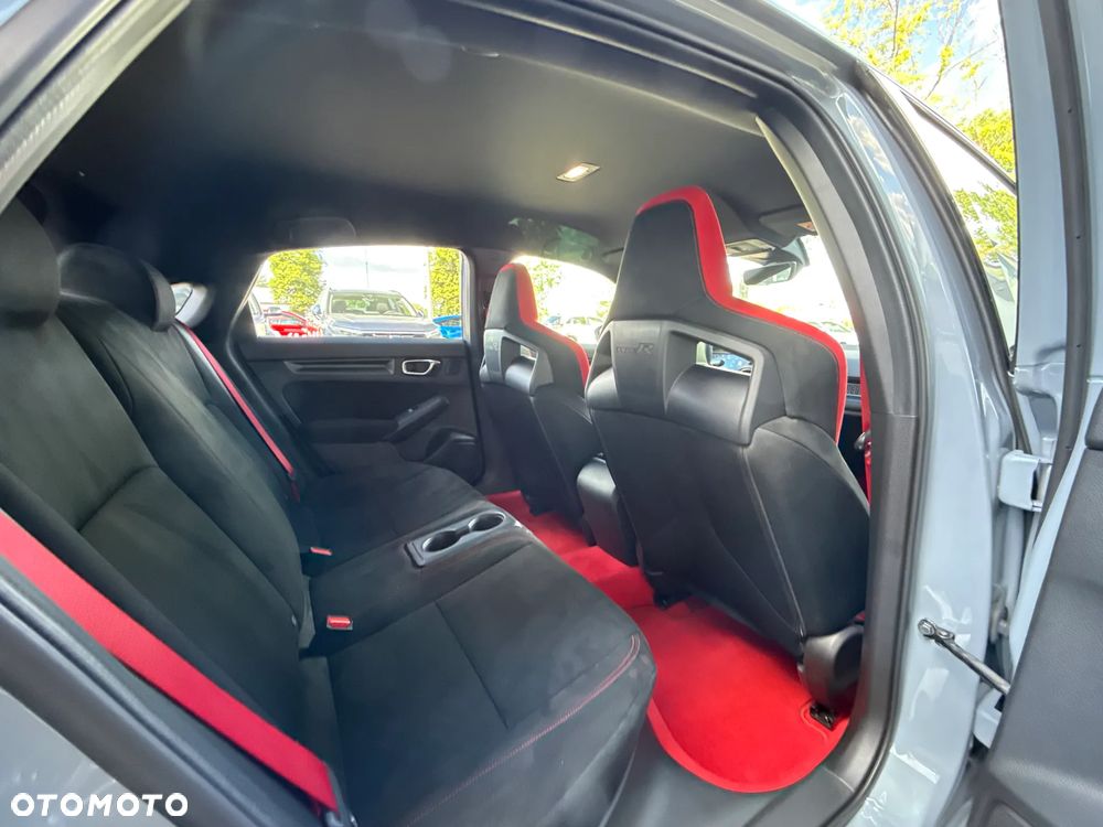 Honda Civic 2.0 T Type R - 20