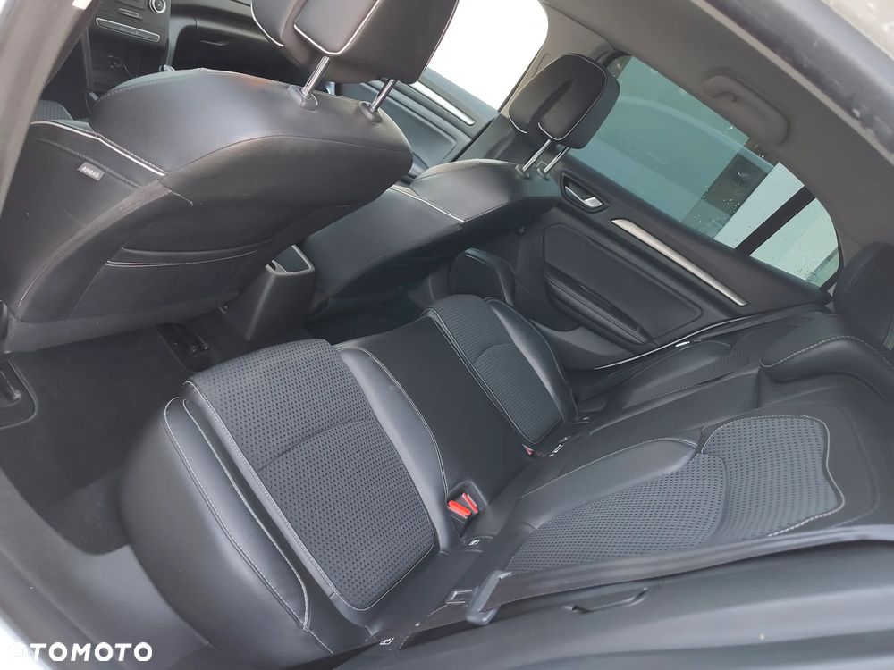 Renault Megane 1.5 dCi Life - 12
