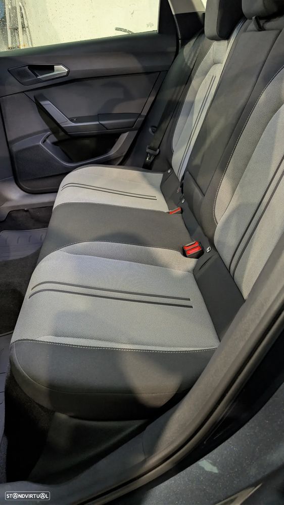 SEAT Leon ST 2.0 TDI Style - 16