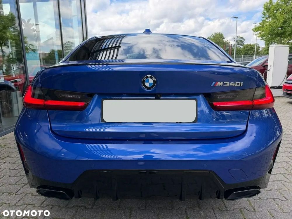 BMW Seria 3 M340i xDrive - 6