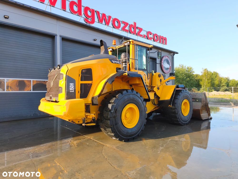 Volvo L150H - 5