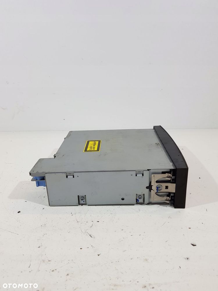 zminiarka płyt blaupunkt peugeot 307 lift 8635133 - 5