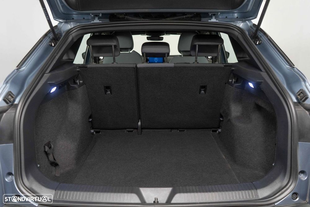VW ID.4 77 kWh Pro Performance - 15