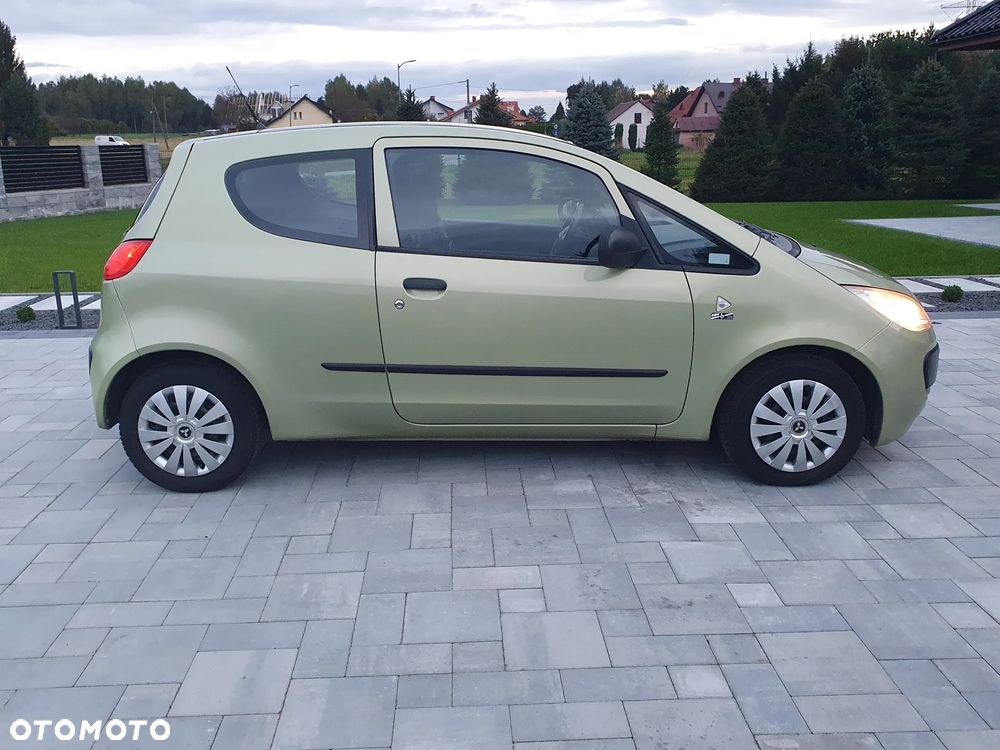 Mitsubishi Colt 1.1 Inform Cleartec - 6