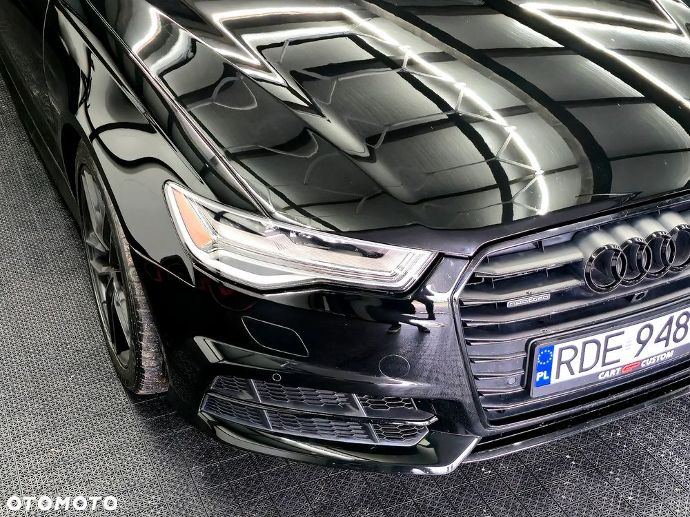 Audi A6 Limousine - 3