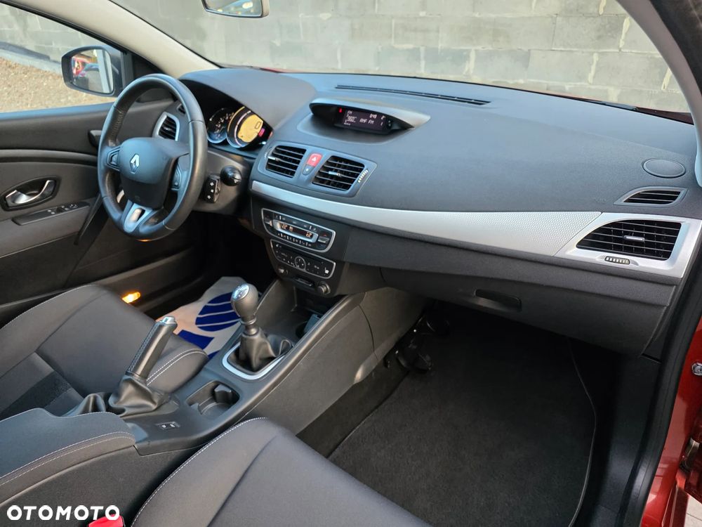 Renault Megane - 28