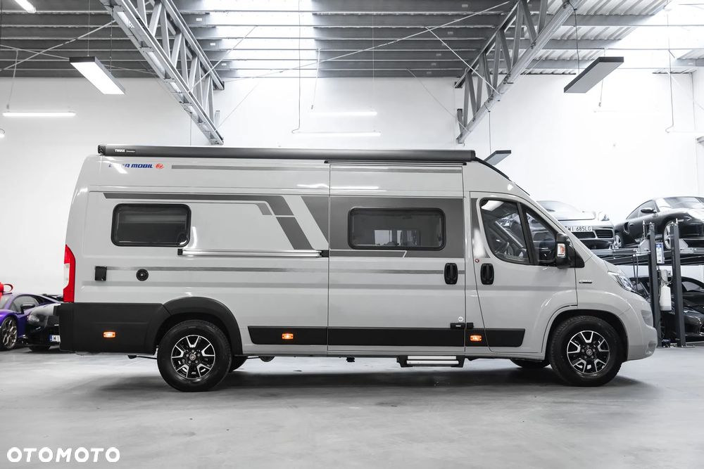 Eura Mobil 635 HB - 5