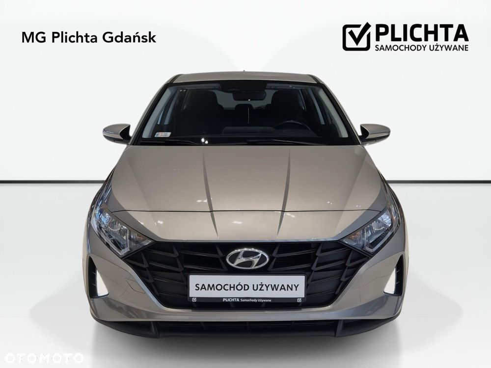 Hyundai i20 1.2 Comfort - 3
