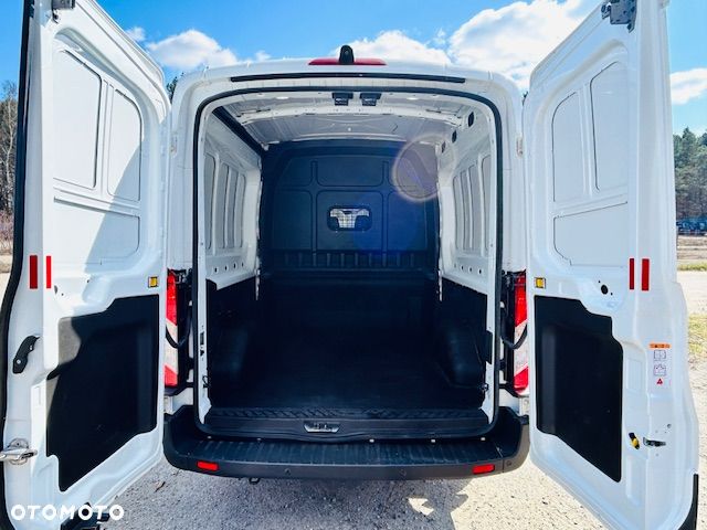 Ford Transit Kombi L2H3 Trend - 10