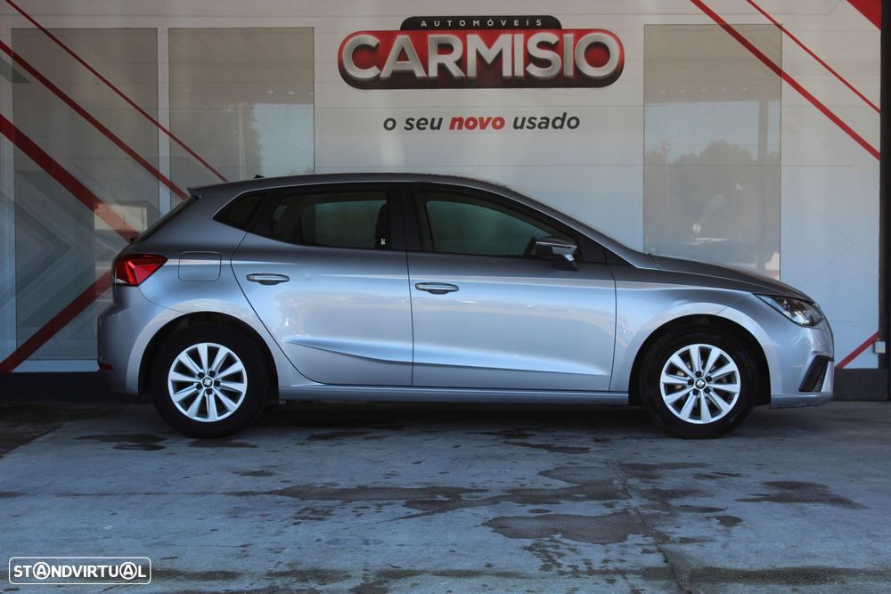 SEAT Ibiza 1.0 Style - 2