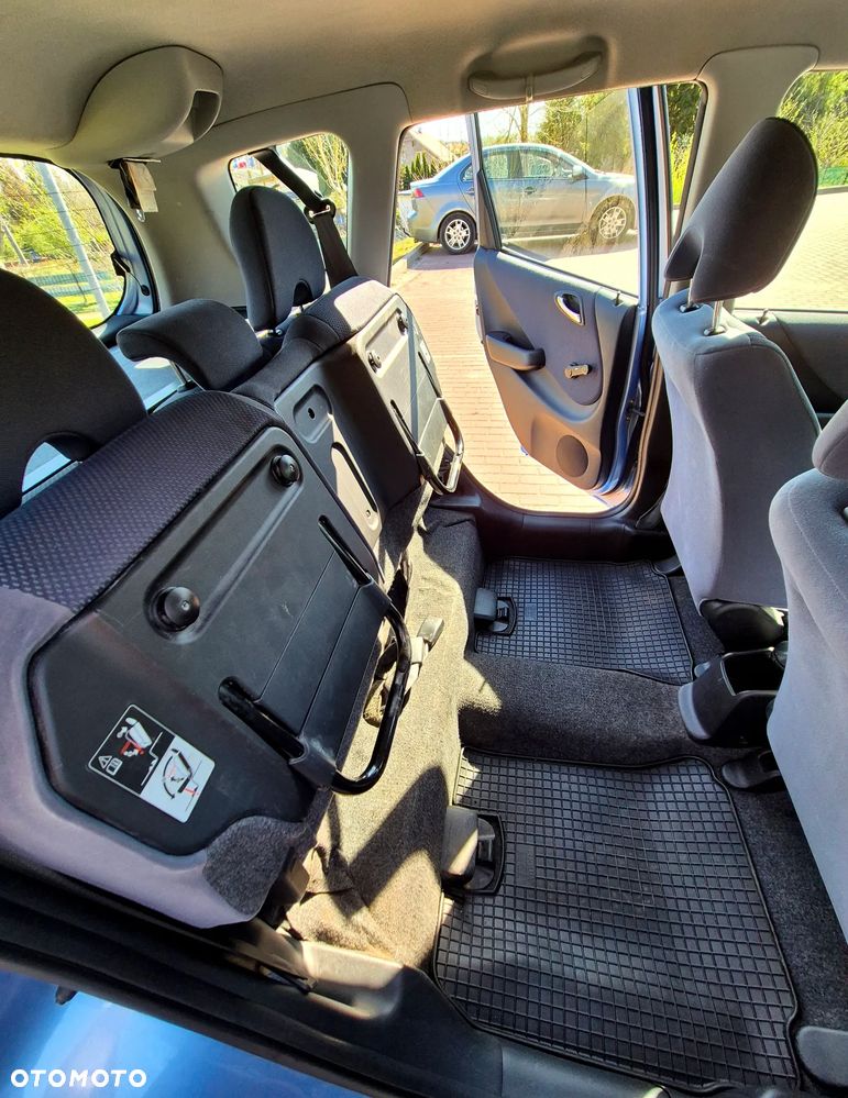 Honda Jazz - 23