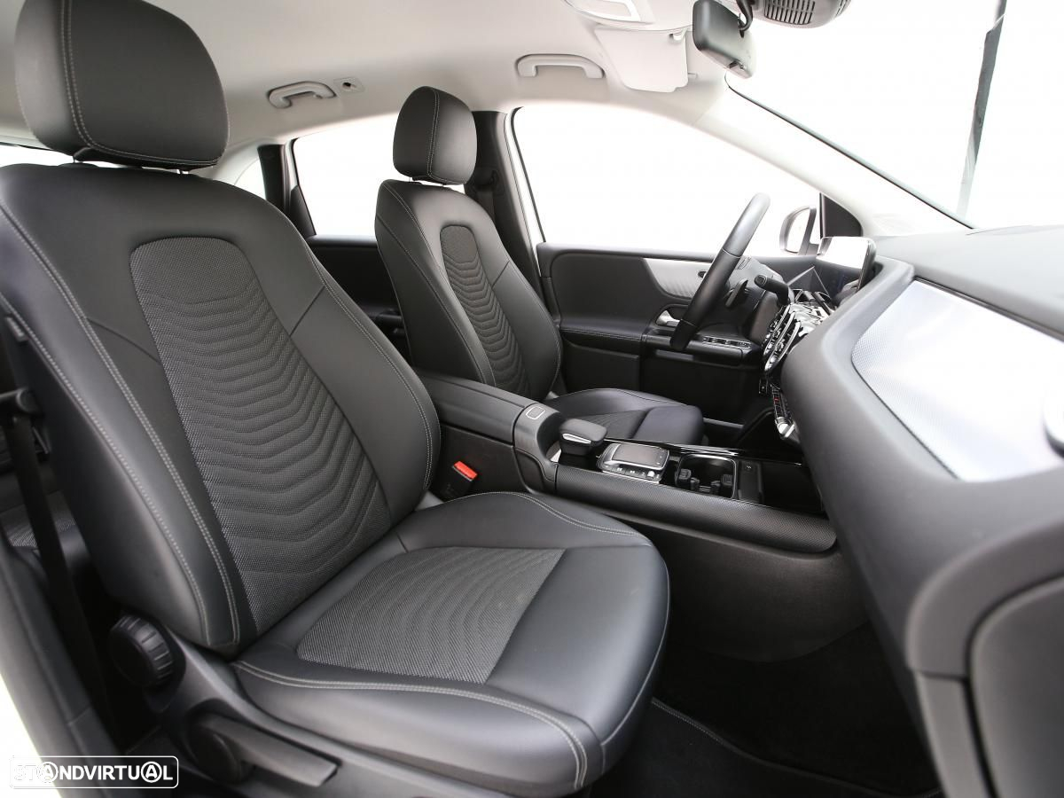 Mercedes-Benz B 250 e 8G-DCT Style - 8