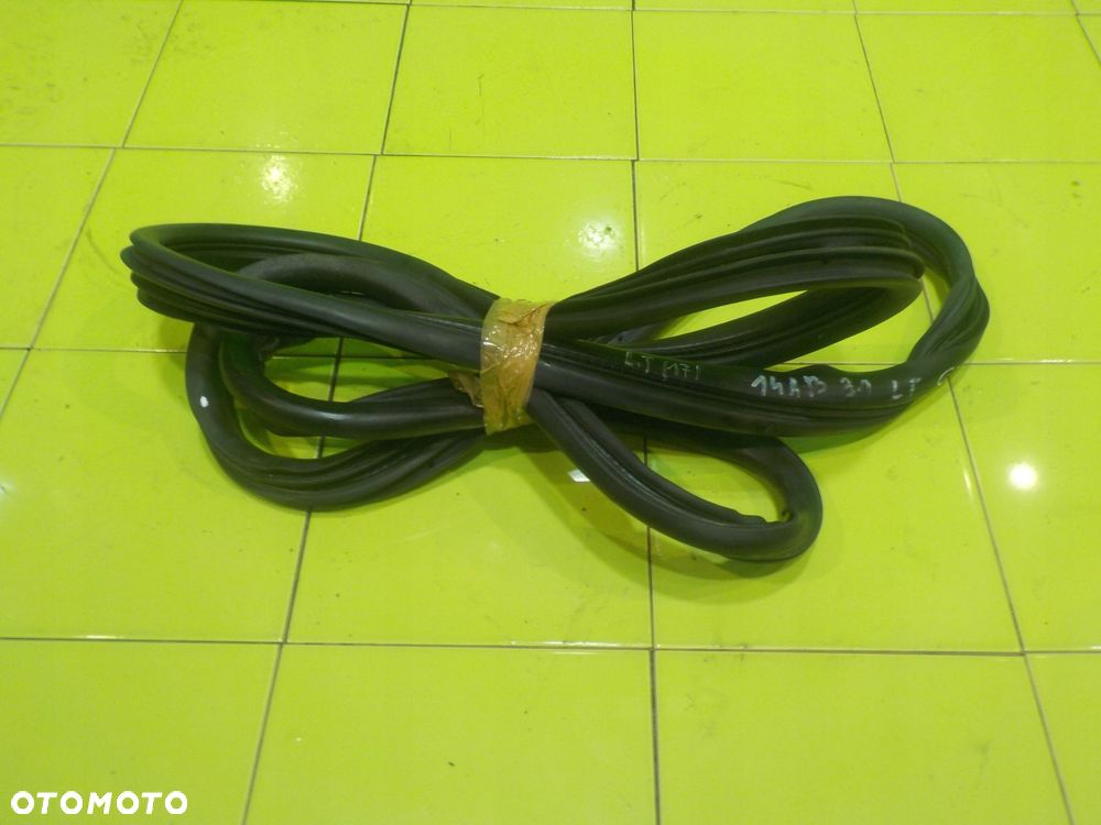 CITROEN NEMO BIPPER FIORINO 1.3 HDI 12r VAN uszczelka drzwi lewa tyl - 6