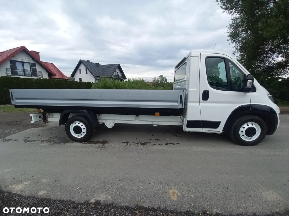 Peugeot Boxer - 12