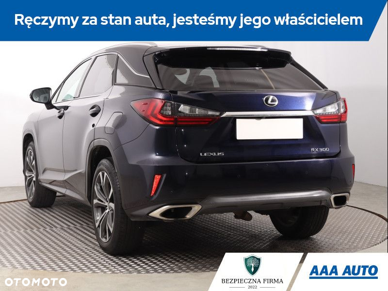 Lexus RX - 5