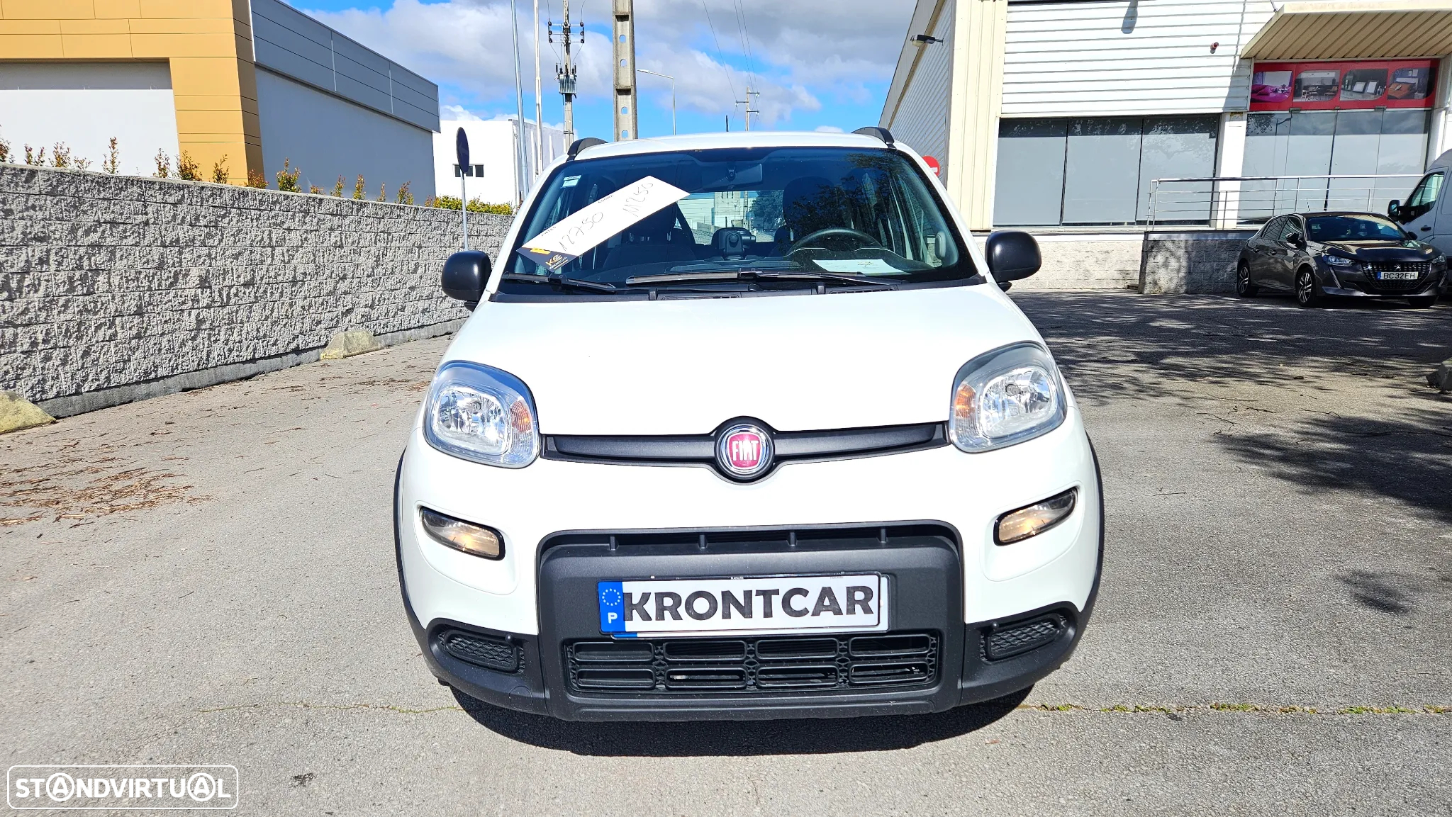 Fiat Panda - 3