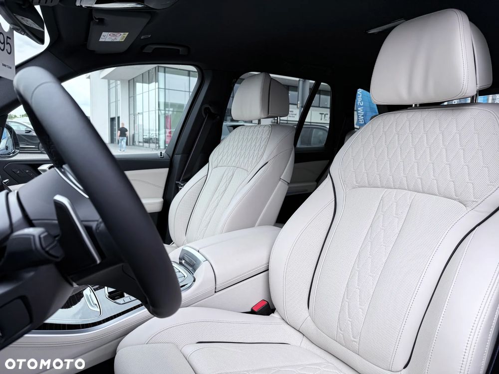 BMW X5 xDrive40d mHEV - 22