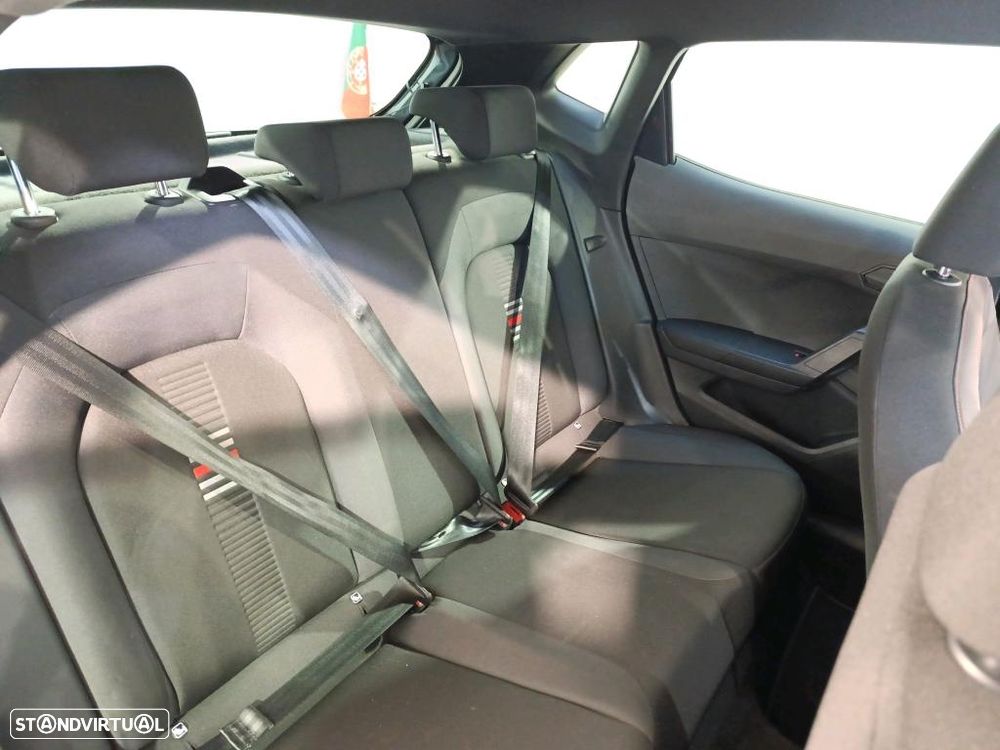 SEAT Ibiza 1.0 TSI FR - 8