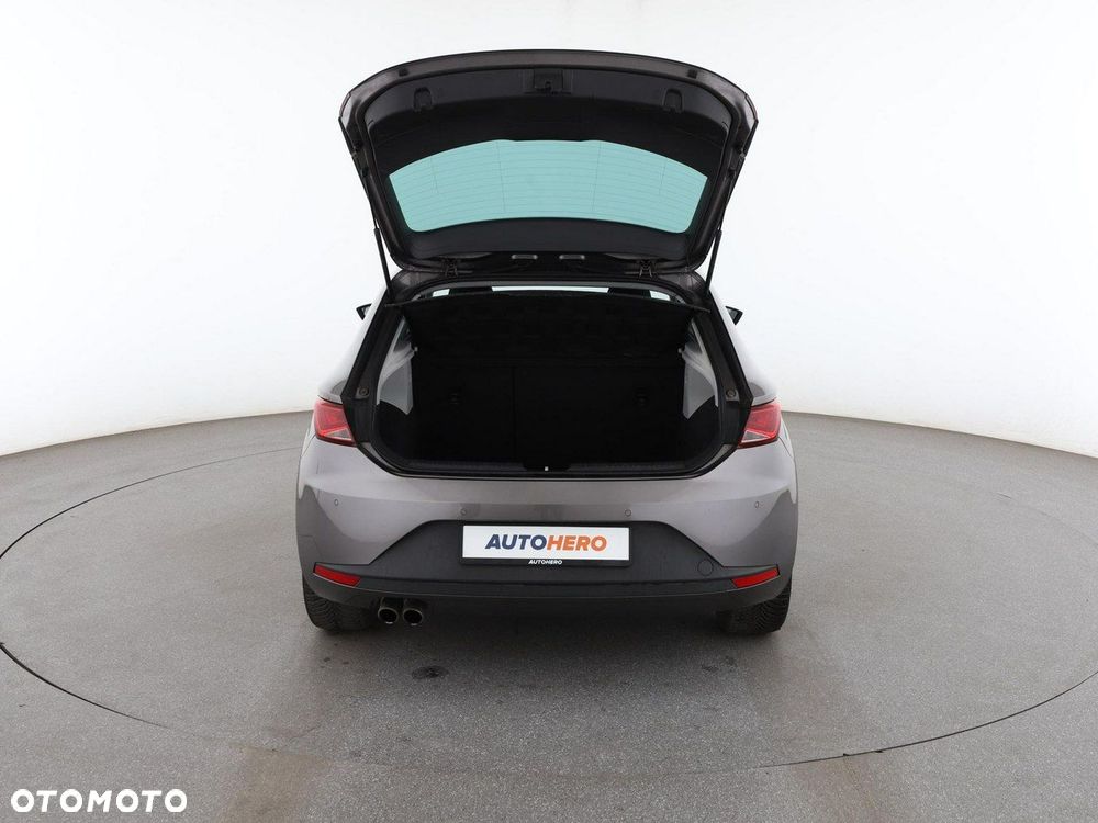 Seat Leon 1.4 TSI FR S&S - 20