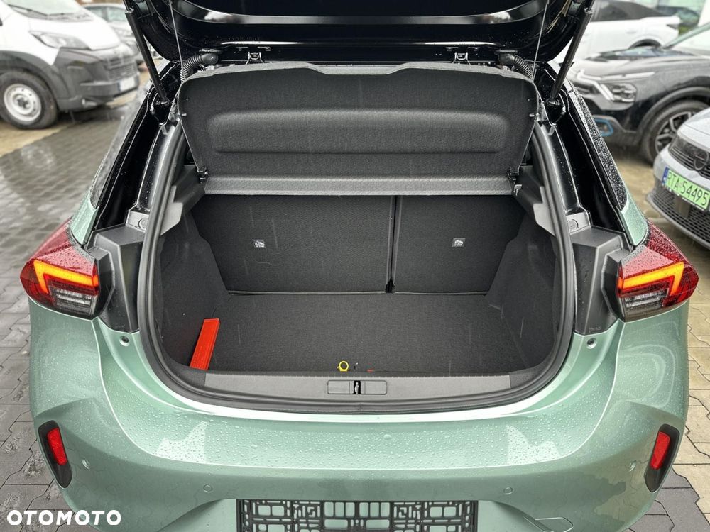 Opel Corsa 1.2 T Yes S&S - 17