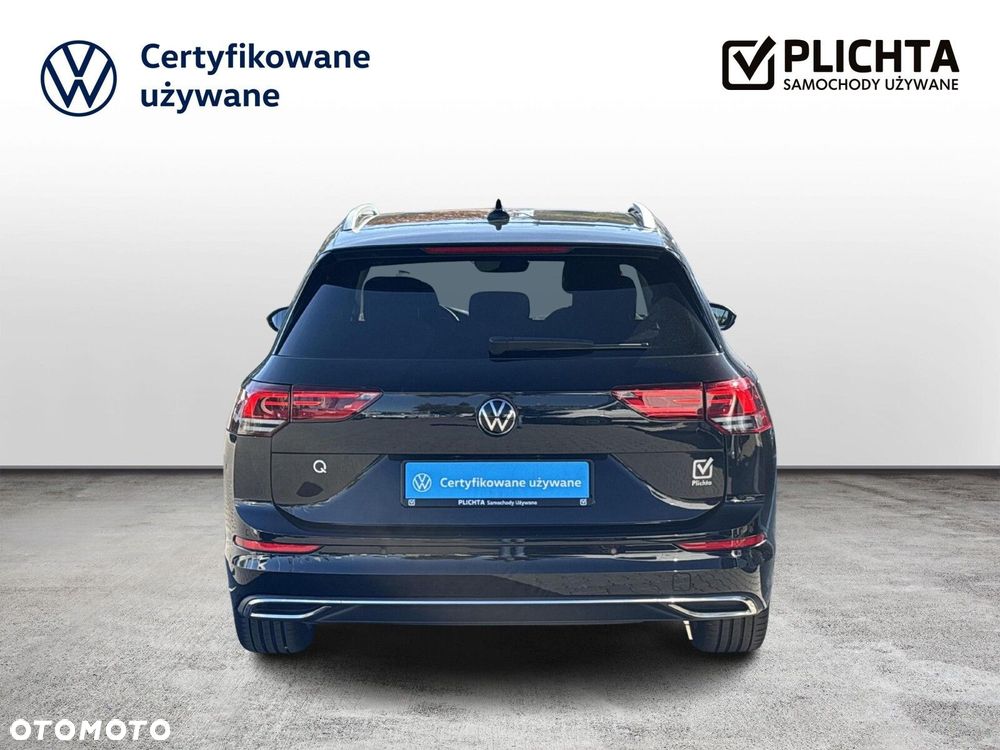 Volkswagen Golf VIII 2.0 TDI Style DSG - 5