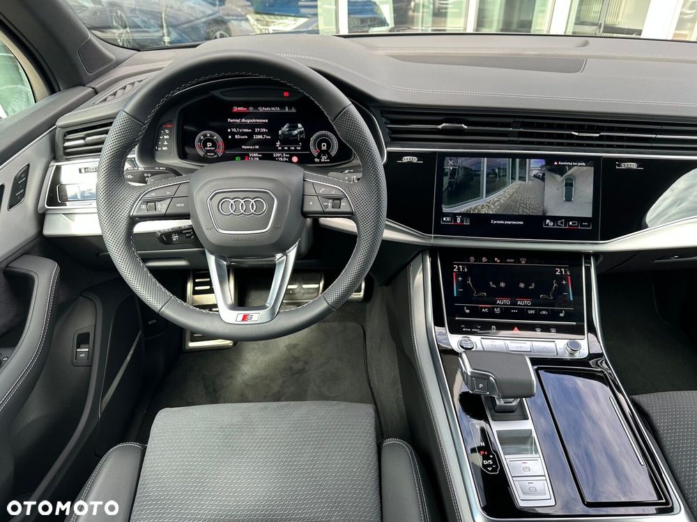 Audi Q7 - 16