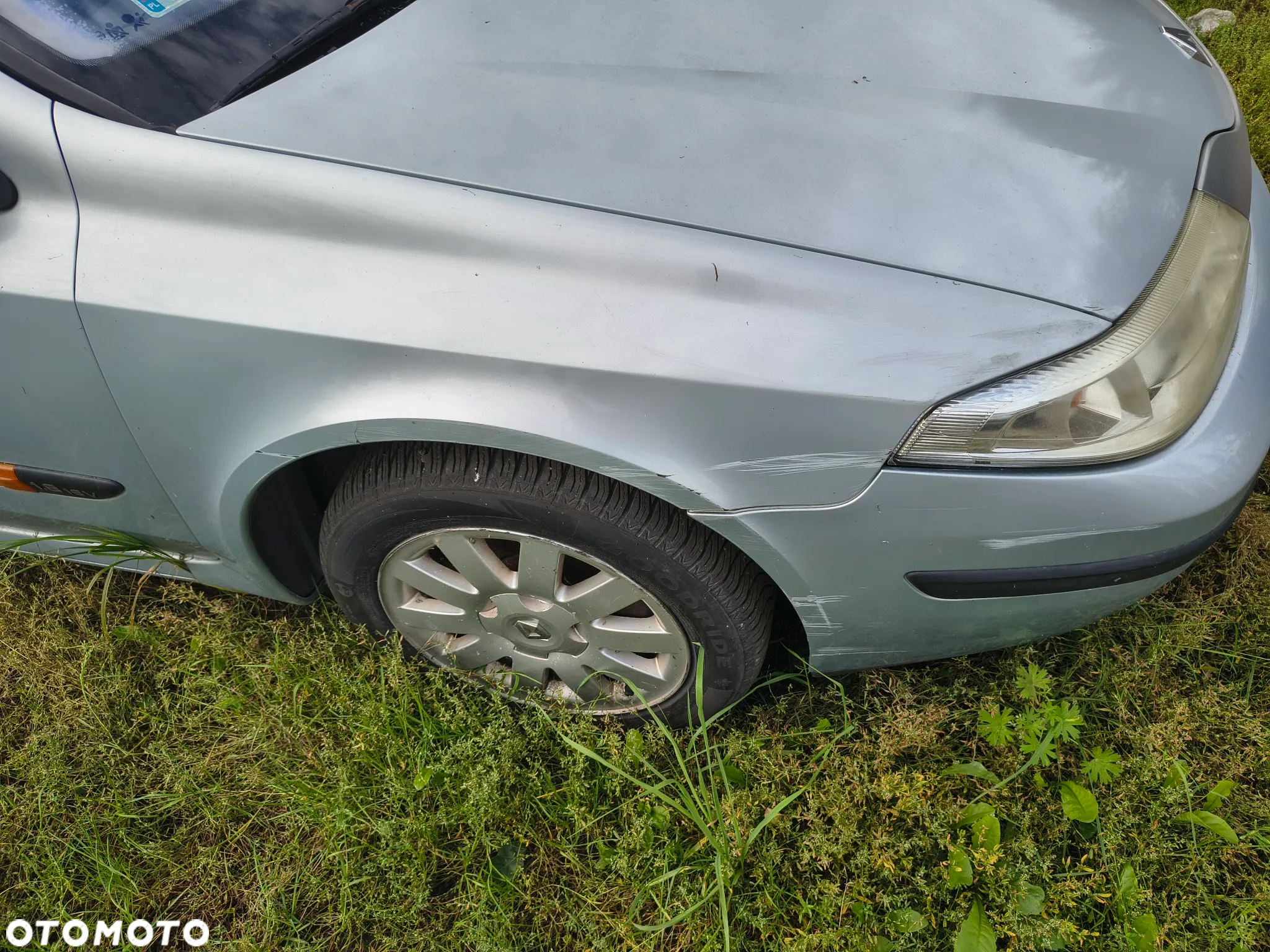 Renault Laguna - 7