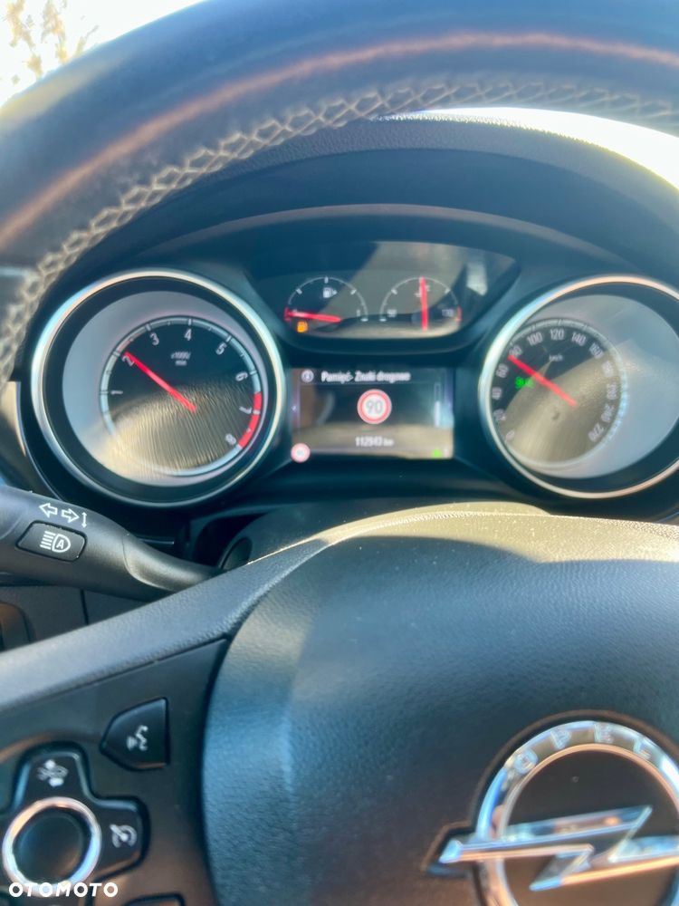 Opel Astra 1.0 Turbo Start/Stop Business - 17