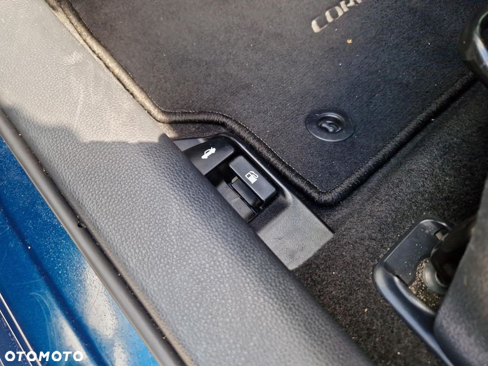 Toyota Corolla 1.5 Comfort MS - 21