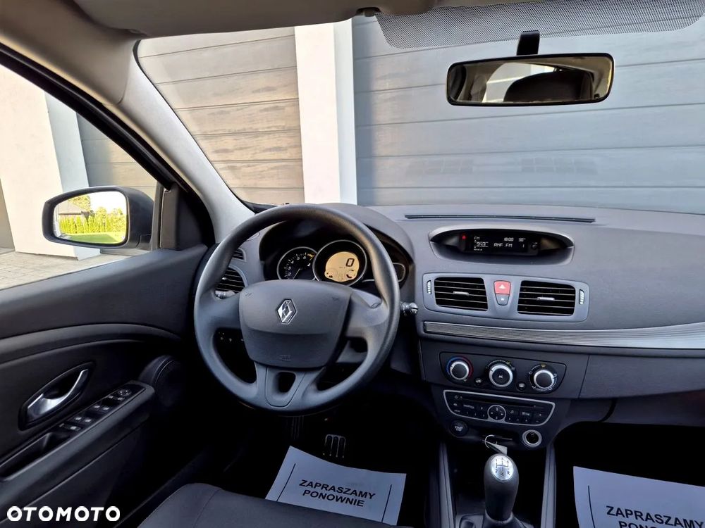Renault Megane - 22