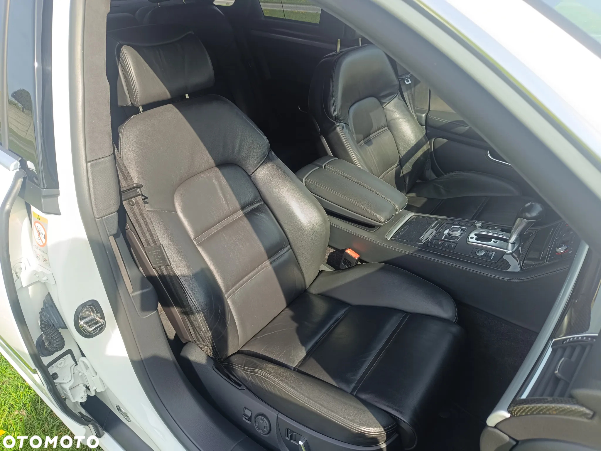 Audi S8 5.2 FSI Quattro - 11