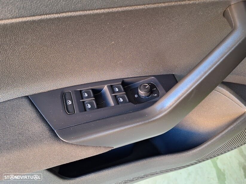 VW Taigo 1.0 TSI Life - 12