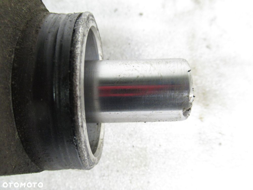 MAGLOWNICA OPEL VECTRA C 0250080082101 - 4