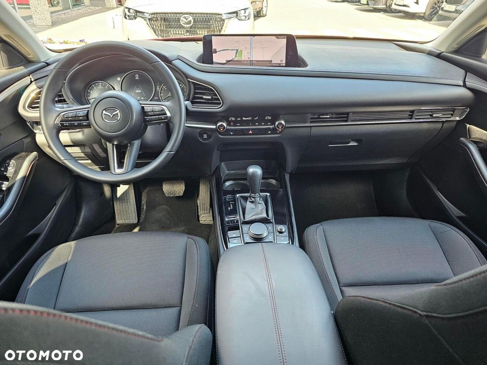 Mazda CX-30 - 11