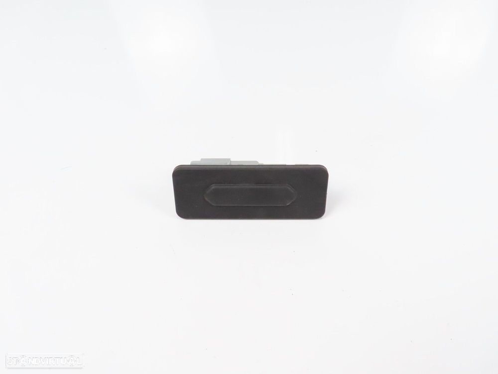 Botão / Interruptor da Mala Seminovo/ Original RENAULT TWINGO III (BCM_)/RENAULT... - 1
