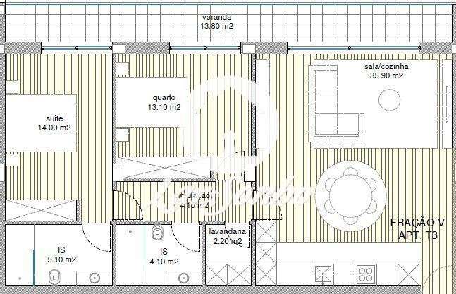Apartamento em Barcelos - Grande imagem: 2/28