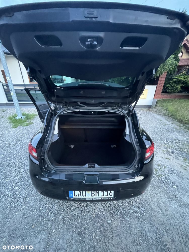 Renault Clio - 5