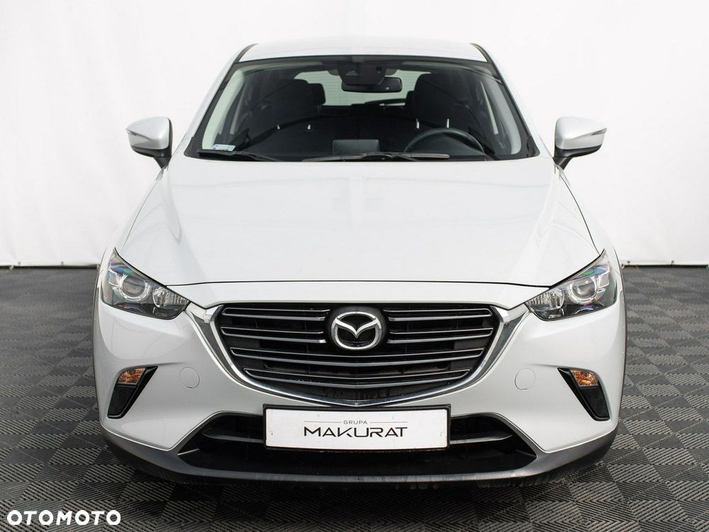 Mazda CX-3 2.0 SkyJoy - 8