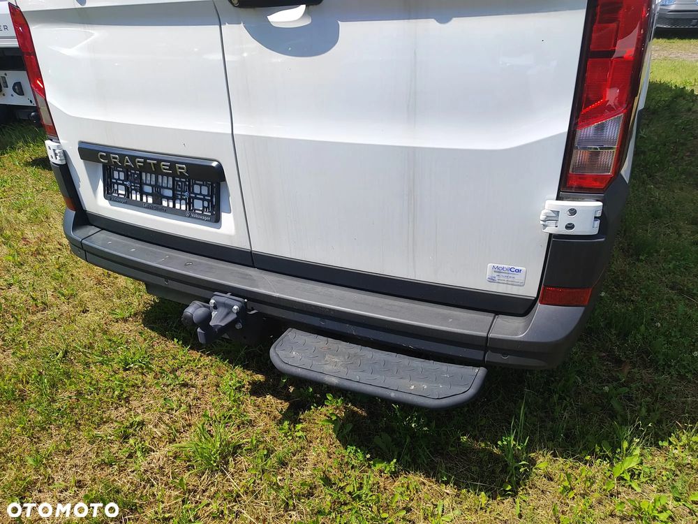 Volkswagen CRAFTER - 7