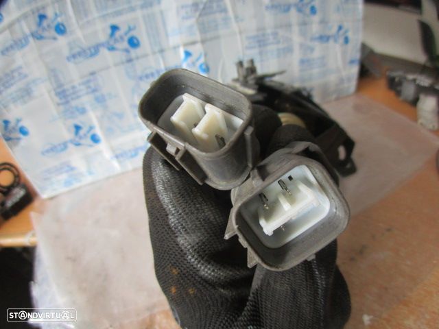 Modulo 0798001771 HONDA ACCORD 1993 2.0 I 0P Sensor De Pressão - 3