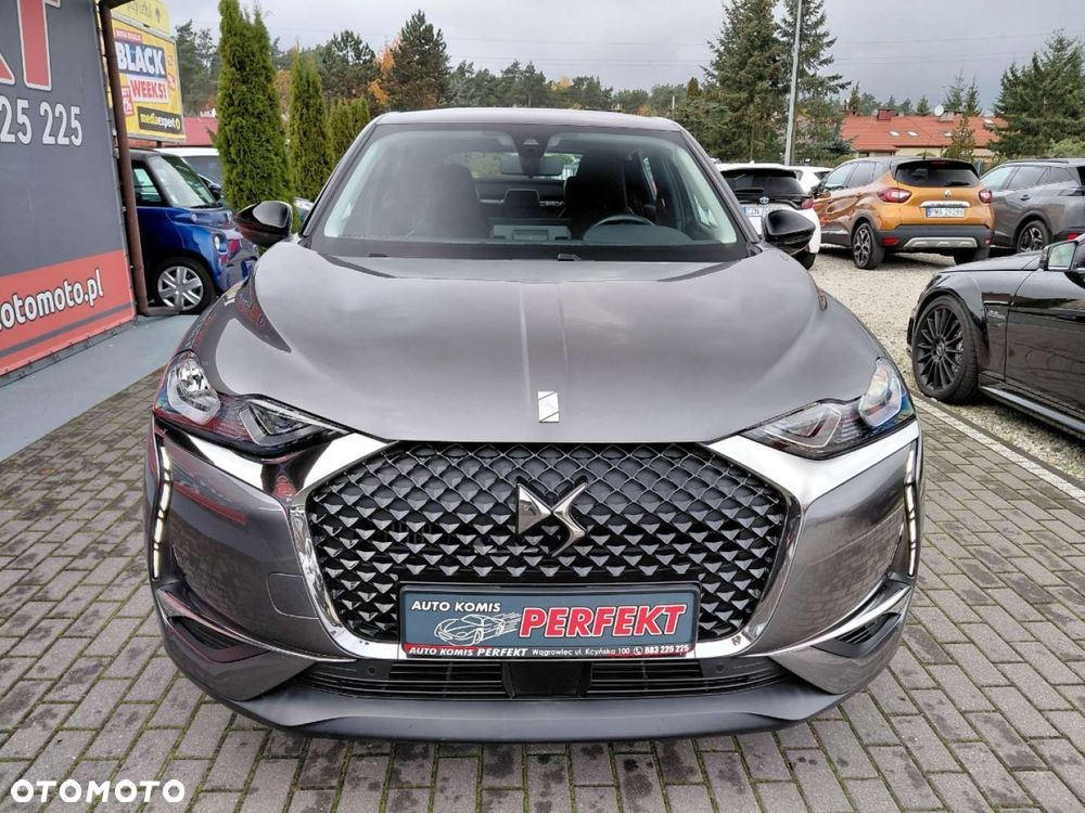 DS Automobiles DS 3 Crossback - 3