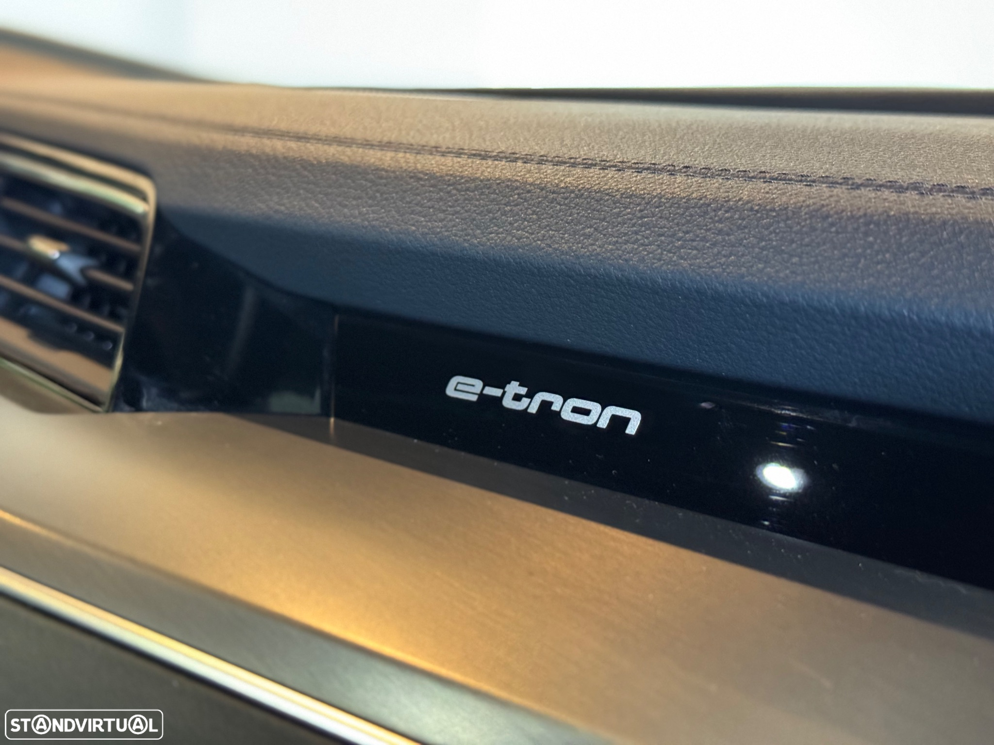 Audi e-tron Sportback 55 quattro S line - 44